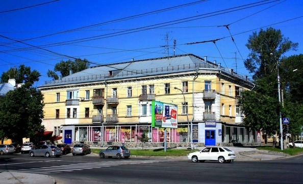 
   Продам 3-комнатную, 56.2 м², Богдана Хмельницкого ул, 55

. Фото 9.