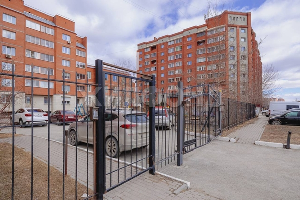 
  Продается 3-комн. квартира 107.6 м². Фото 9.