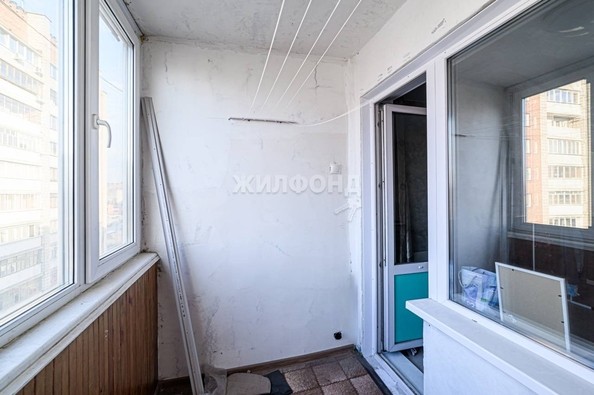 
   Продам 1-комнатную, 32 м², Бориса Богаткова ул, 217

. Фото 6.