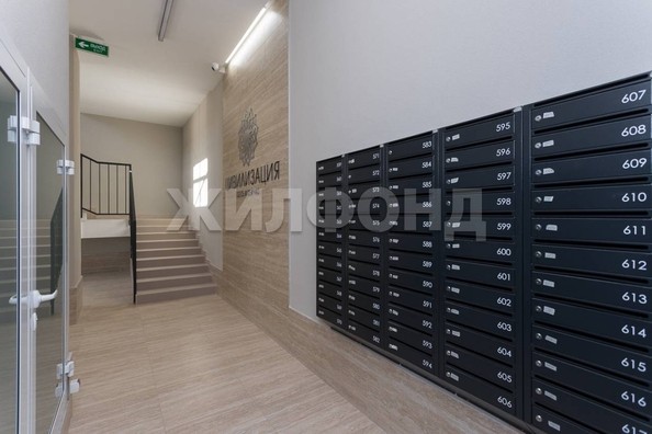 
  Продается 1-комн. квартира, 36.1 м², ЖК Цивилизация, дом 2
. Фото 2.
