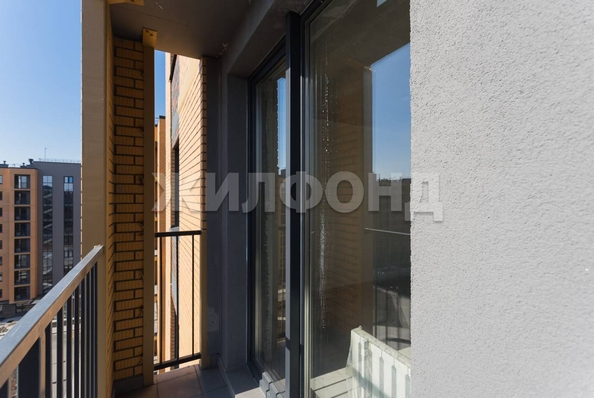 
  Продается 1-комн. квартира, 36.1 м², ЖК Цивилизация, дом 2
. Фото 7.