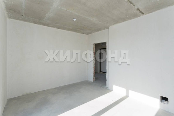 
  Продается 1-комн. квартира, 36.1 м², ЖК Цивилизация, дом 2
. Фото 13.