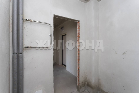 
  Продается 1-комн. квартира, 36.1 м², ЖК Цивилизация, дом 2
. Фото 14.