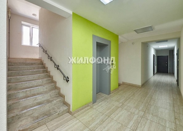 
   Продам 1-комнатную, 34.8 м², Романтиков ул, 18

. Фото 14.