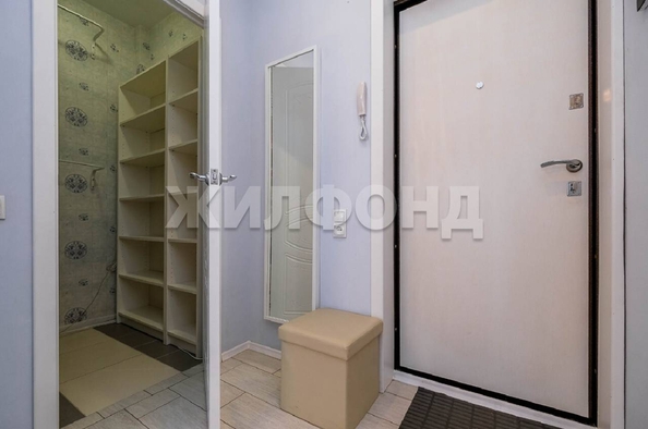 
   Продам студию, 28.9 м², В. Высоцкого ул, 49

. Фото 9.