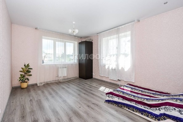 
   Продам дом, 319.2 м², Новосибирск

. Фото 24.