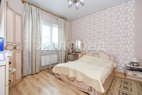 
   Продам дом, 319.2 м², Новосибирск

. Фото 18.