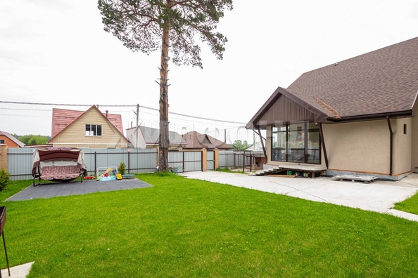 
   Продам дом, 360 м², Барышево

. Фото 9.