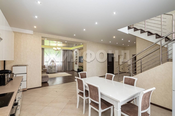 
   Продам дом, 360 м², Барышево

. Фото 19.