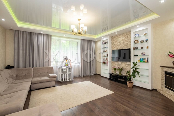 
   Продам дом, 360 м², Барышево

. Фото 21.