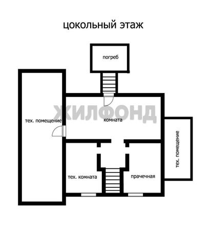 
   Продам дом, 360 м², Барышево

. Фото 58.
