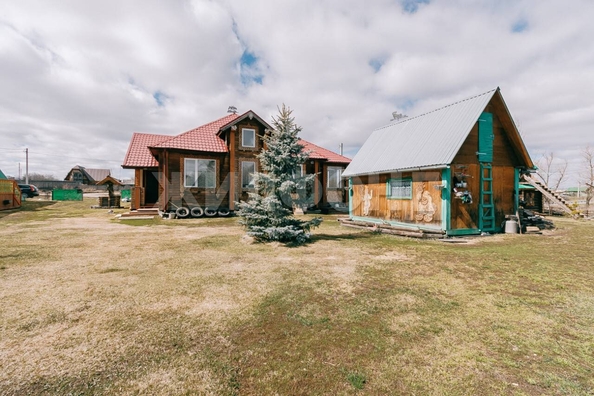 
  Продается дом, 128 м², деревня Новый Шарап
. Фото 12.