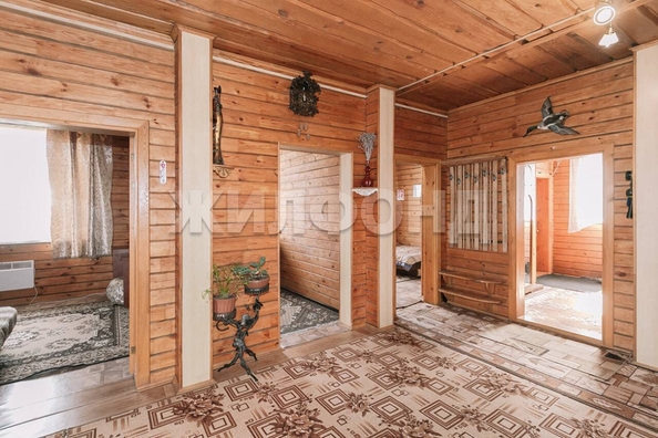 
  Продается дом, 128 м², деревня Новый Шарап
. Фото 32.