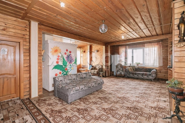 
  Продается дом, 128 м², деревня Новый Шарап
. Фото 44.