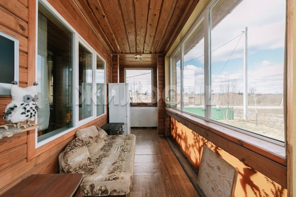 
  Продается дом, 128 м², деревня Новый Шарап
. Фото 55.