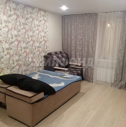 
   Продам комнату, 17.5 м², Зорге ул, 10

. Фото 1.