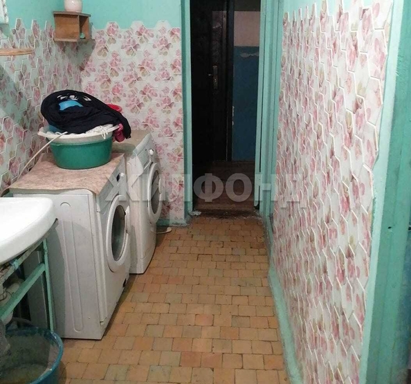 
   Продам комнату, 17.5 м², Зорге ул, 10

. Фото 9.