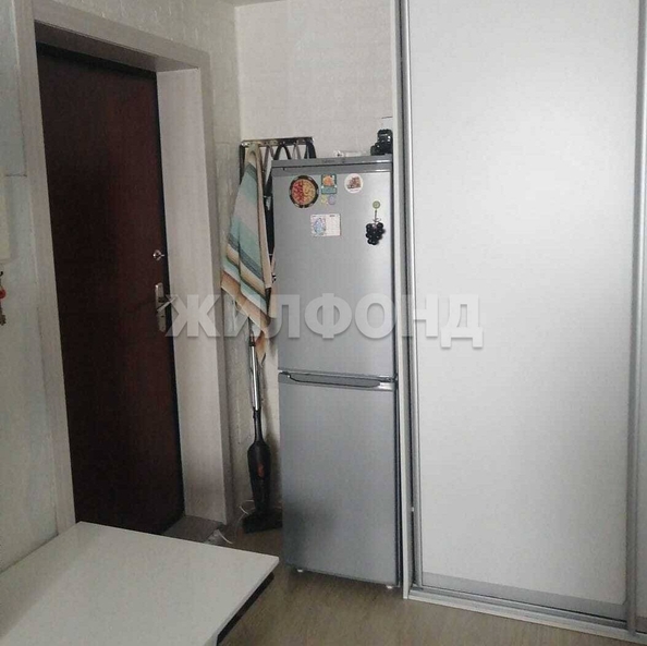 
   Продам комнату, 17.5 м², Зорге ул, 10

. Фото 10.