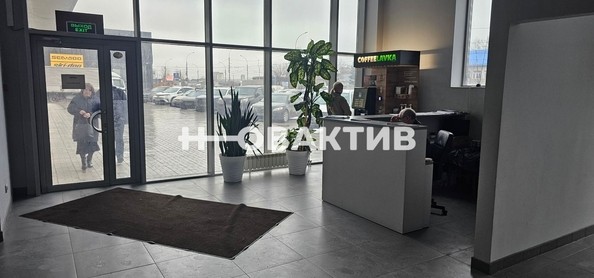 
   Продам помещение свободного назначения, 4419.9 м², Станционная ул, 60Г

. Фото 4.