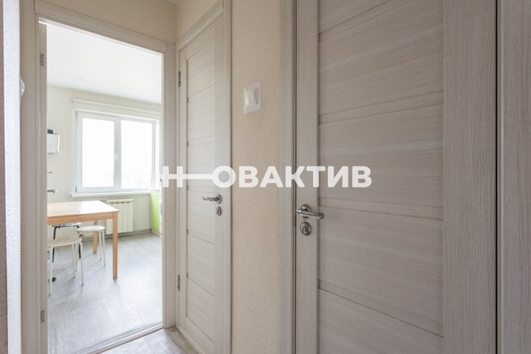 
   Продам 3-комнатную, 61.1 м², Дуси Ковальчук ул, 89

. Фото 12.