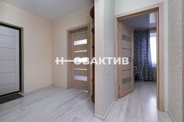 
   Продам 3-комнатную, 58.3 м², Дмитрия Шмонина ул, 3

. Фото 4.