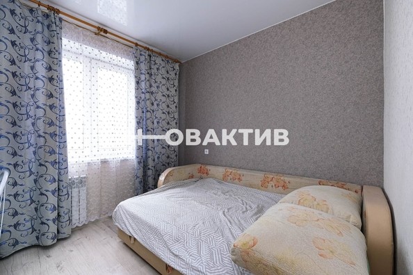 
   Продам 3-комнатную, 58.3 м², Дмитрия Шмонина ул, 3

. Фото 5.