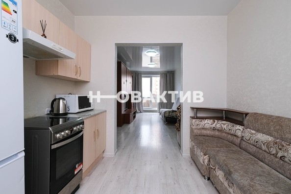 
   Продам 3-комнатную, 58.3 м², Дмитрия Шмонина ул, 3

. Фото 10.