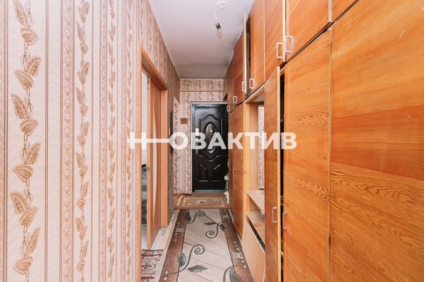 
   Продам 3-комнатную, 63 м², Иванова ул, 28А

. Фото 26.