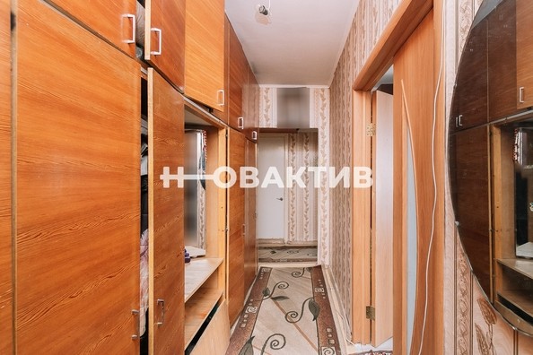 
   Продам 3-комнатную, 63 м², Иванова ул, 28А

. Фото 27.
