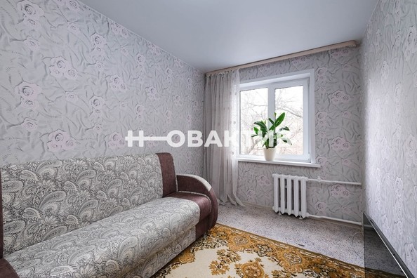
   Продам 3-комнатную, 56.3 м², Гоголя ул, 37

. Фото 8.