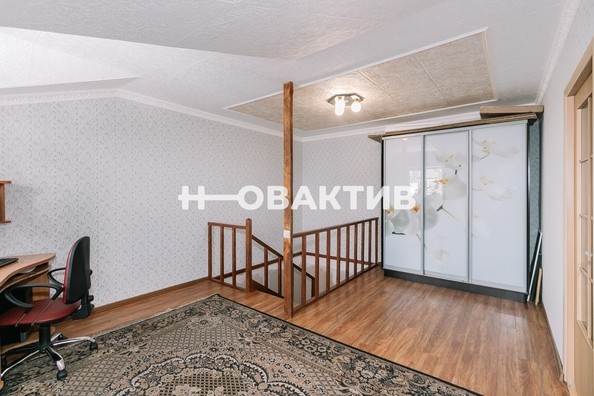 
   Продам таунхаус, 80 м², Новосибирск

. Фото 17.