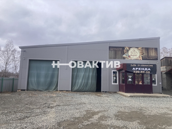 
   Продам помещение свободного назначения, 400 м², Горького ул, 40/1

. Фото 2.