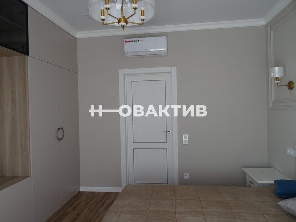 
  Сдам в аренду 2-комнатную квартиру, 49.5 м², Новосибирск

. Фото 22.