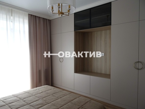 
  Сдам в аренду 2-комнатную квартиру, 49.5 м², Новосибирск

. Фото 24.