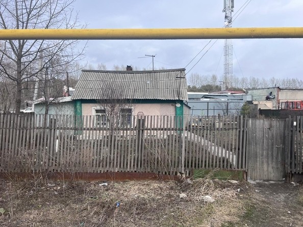 
   Продам дом, 22 м², Новосибирск

. Фото 5.