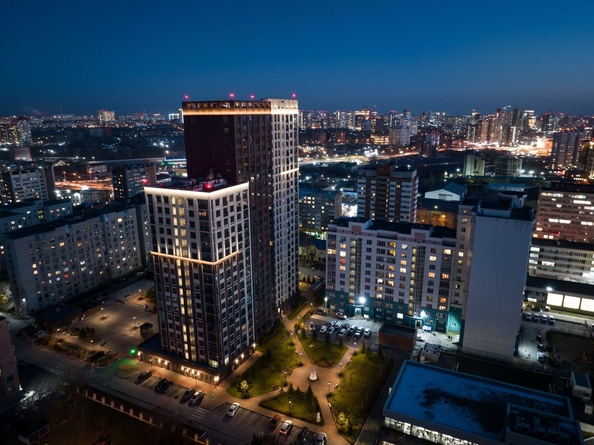 
   Продам 2-комнатную, 40.74 м², Державина ул, 50

. Фото 3.