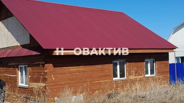 
   Продам дом, 83.7 м², Коченево

. Фото 1.