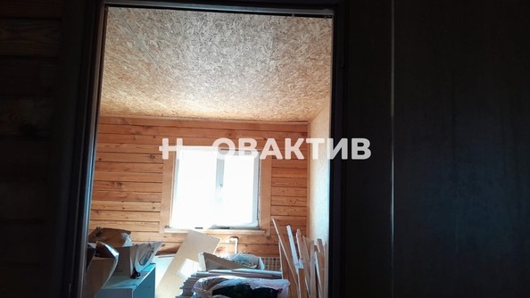 
   Продам дом, 83.7 м², Коченево

. Фото 8.