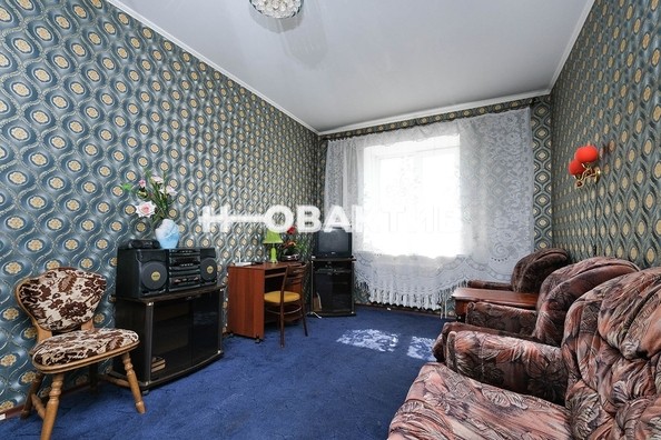 
   Продам 2-комнатную, 52.1 м², Жуковского ул, 108

. Фото 4.