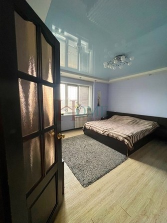 
  Сдам посуточно в аренду 2-комнатную квартиру, 54 м², Новосибирск

. Фото 5.