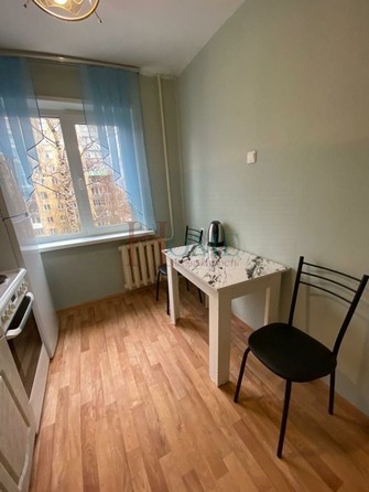 
  Сдам в аренду 2-комнатную квартиру, 46 м², Новосибирск

. Фото 4.