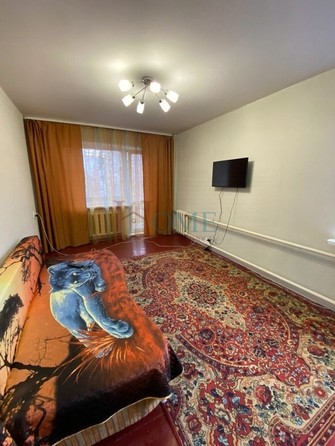 
  Сдам в аренду 2-комнатную квартиру, 46 м², Новосибирск

. Фото 10.