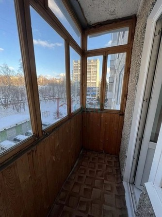 
  Сдам в аренду 2-комнатную квартиру, 46 м², Новосибирск

. Фото 9.