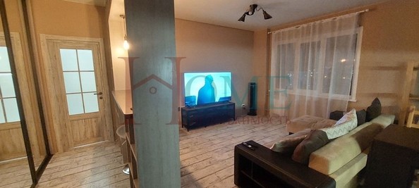 
  Сдам в аренду 2-комнатную квартиру, 59 м², Новосибирск

. Фото 3.