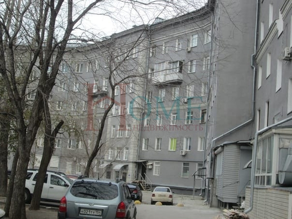 
  Сдам в аренду комнату, 17 м², Новосибирск

. Фото 4.