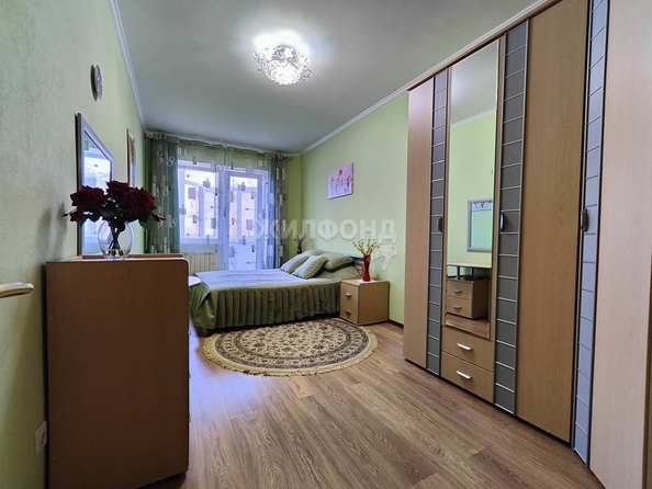 
   Продам 2-комнатную, 72 м², 1-й Римского-Корсакова пер, 5

. Фото 7.