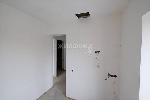 
   Продам дом, 120.7 м², Новосибирск

. Фото 11.