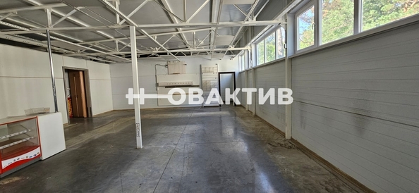 
   Сдам помещение свободного назначения, 130 м², Звездная ул, 22Б

. Фото 4.