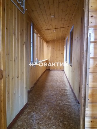 
   Продам дом, 208.5 м², Новосибирск

. Фото 16.