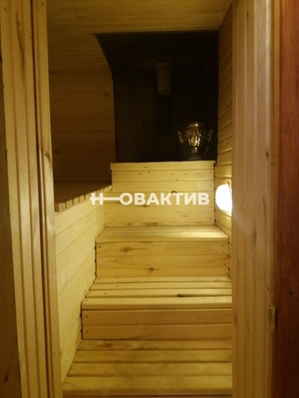 
   Продам дом, 208.5 м², Новосибирск

. Фото 18.